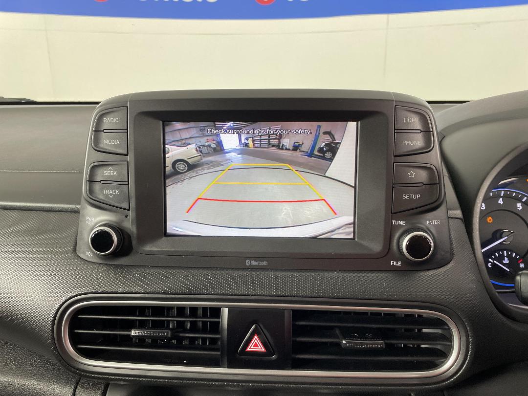 Photo '28' of Hyundai Kona