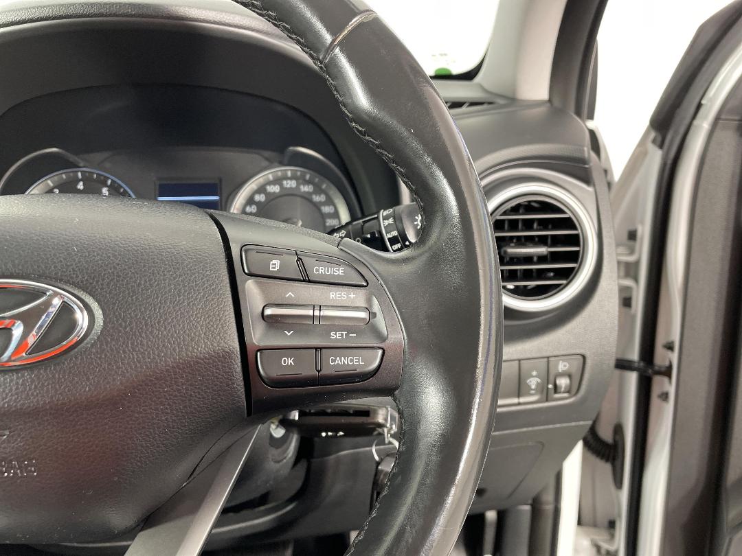 Photo '26' of Hyundai Kona