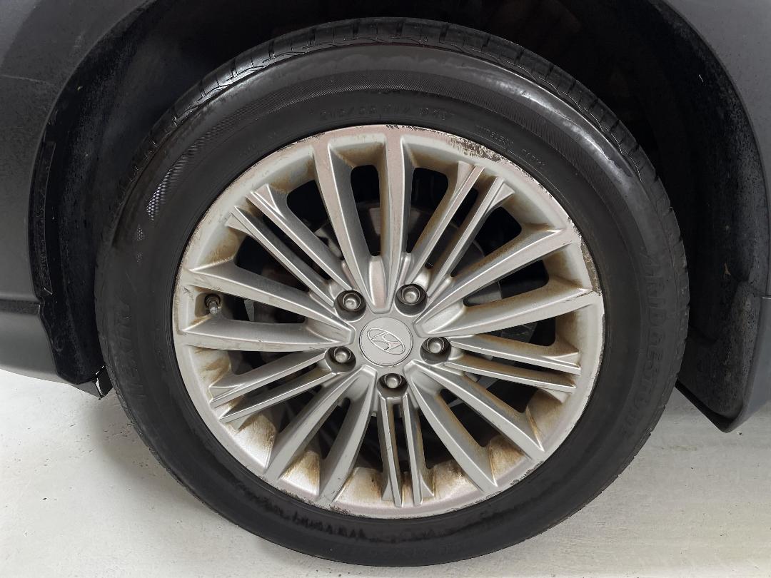 Photo '10' of Hyundai Kona