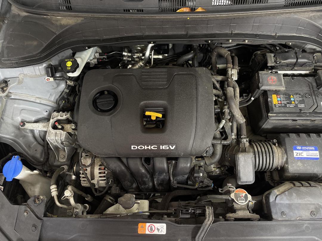 Photo '13' of Hyundai Kona