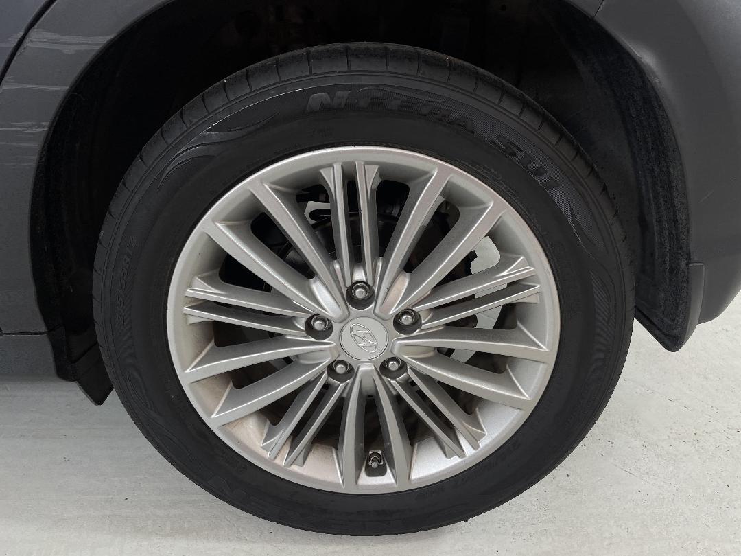 Photo '11' of Hyundai Kona