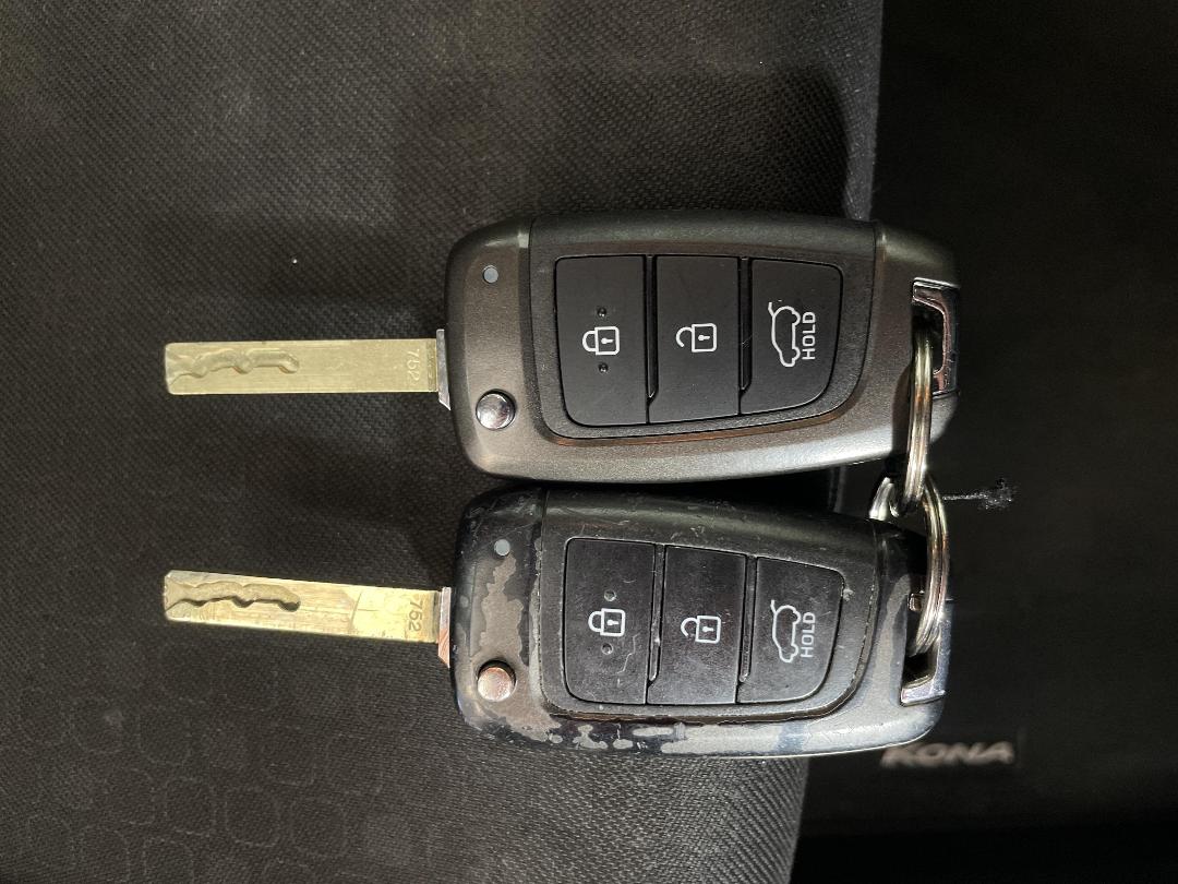 Photo '22' of Hyundai Kona