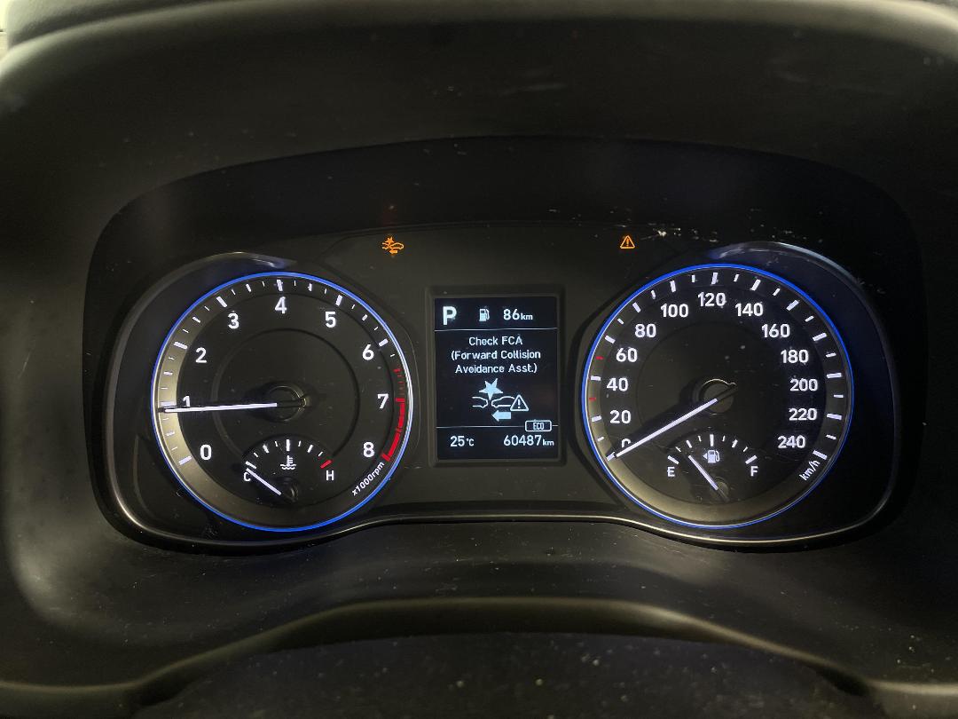 Photo '21' of Hyundai Kona