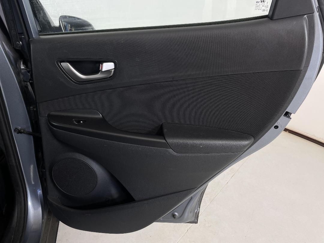 Photo '19' of Hyundai Kona