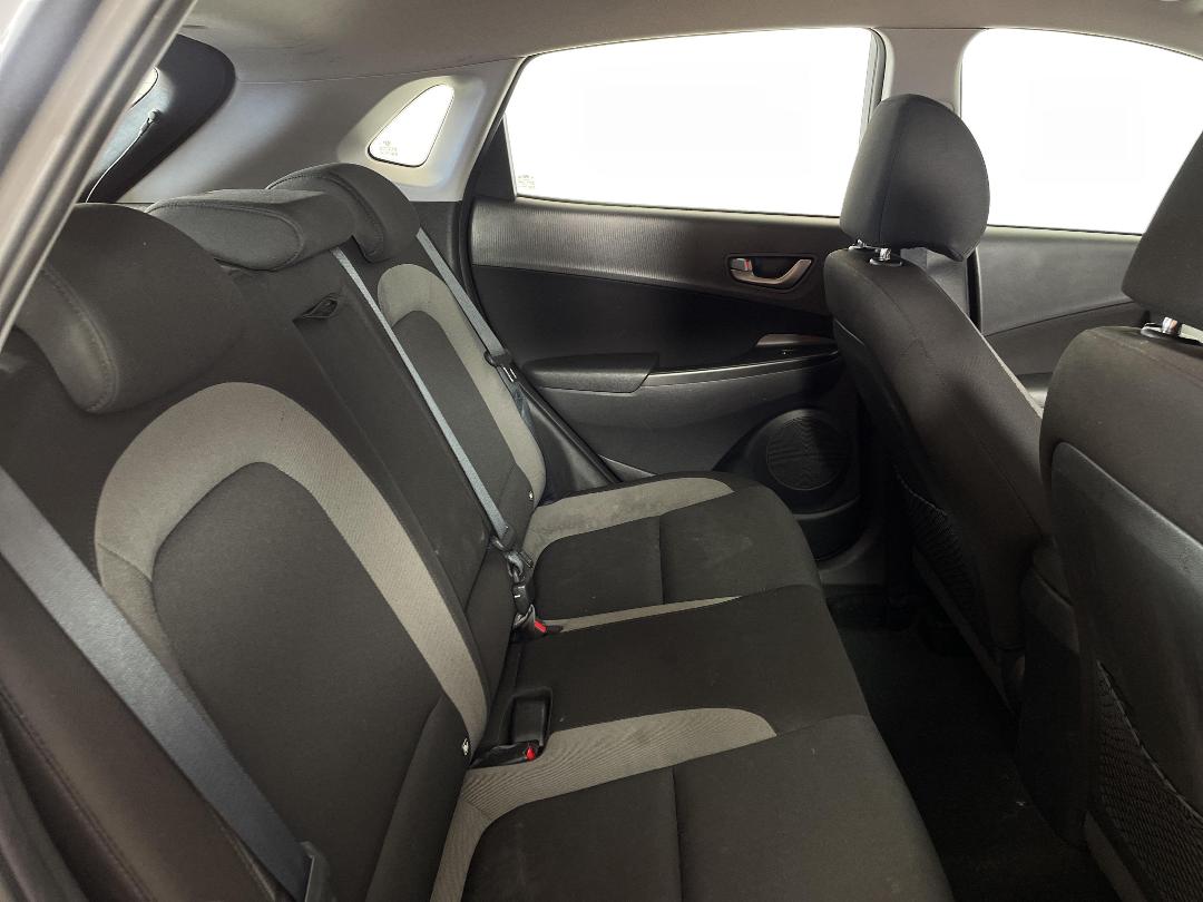 Photo '20' of Hyundai Kona