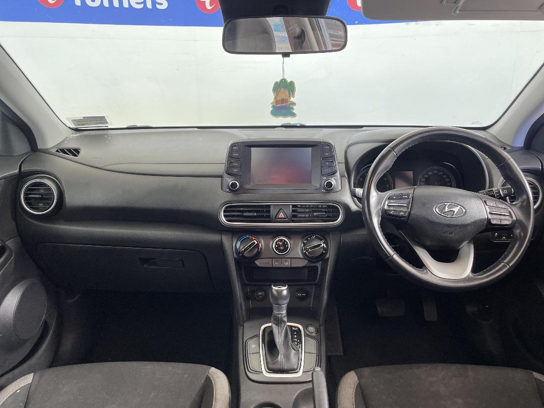 Photo '17' of Hyundai Kona