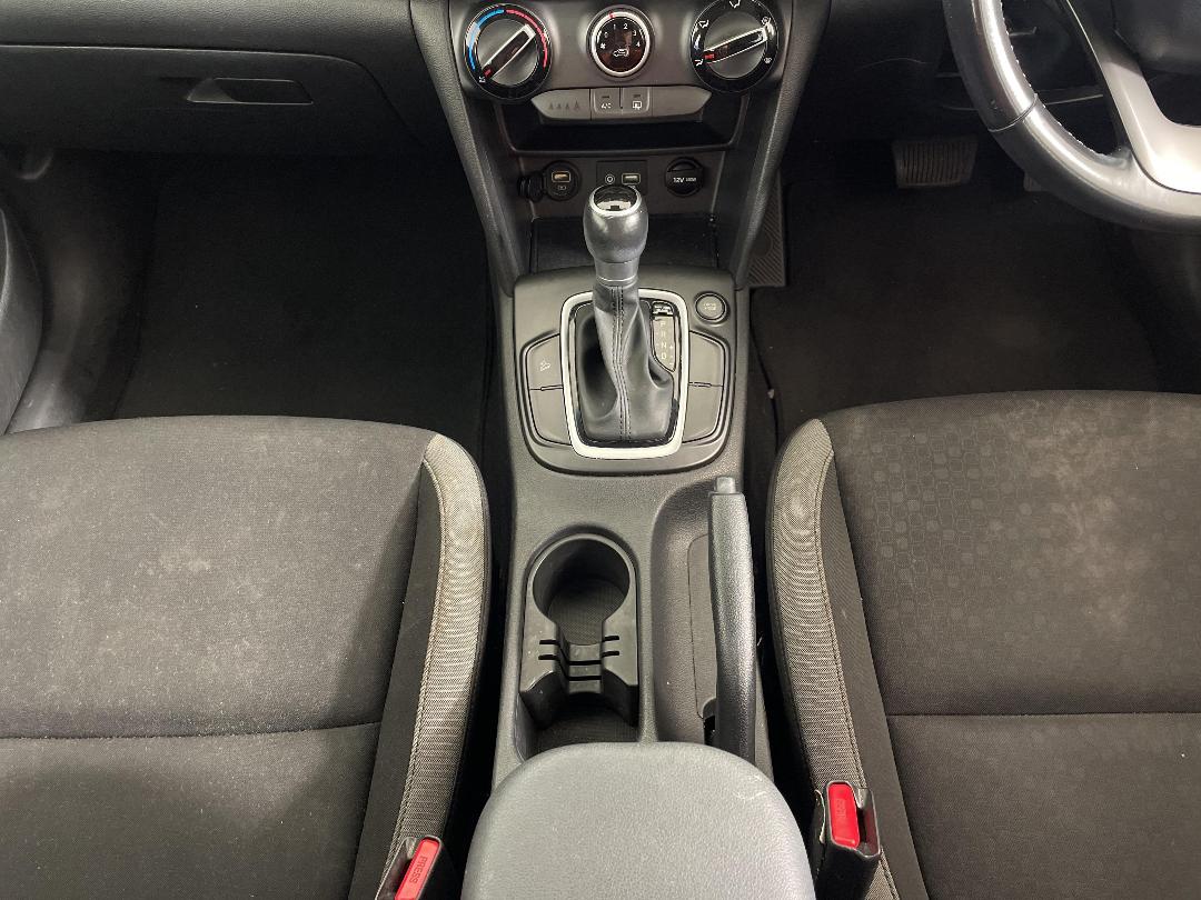 Photo '18' of Hyundai Kona