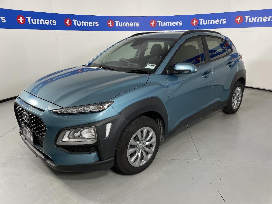 Photo '4' of Hyundai Kona