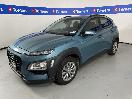 Thumbnail '4' of Hyundai Kona