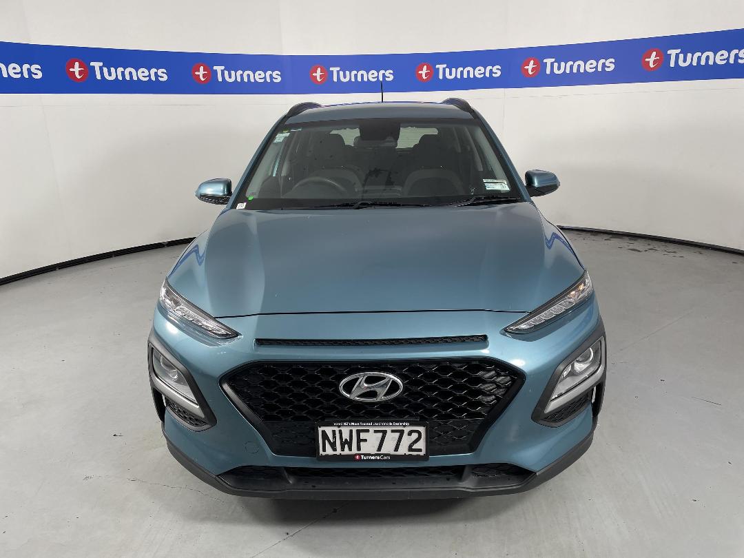 Photo '2' of Hyundai Kona