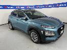 Thumbnail '1' of Hyundai Kona
