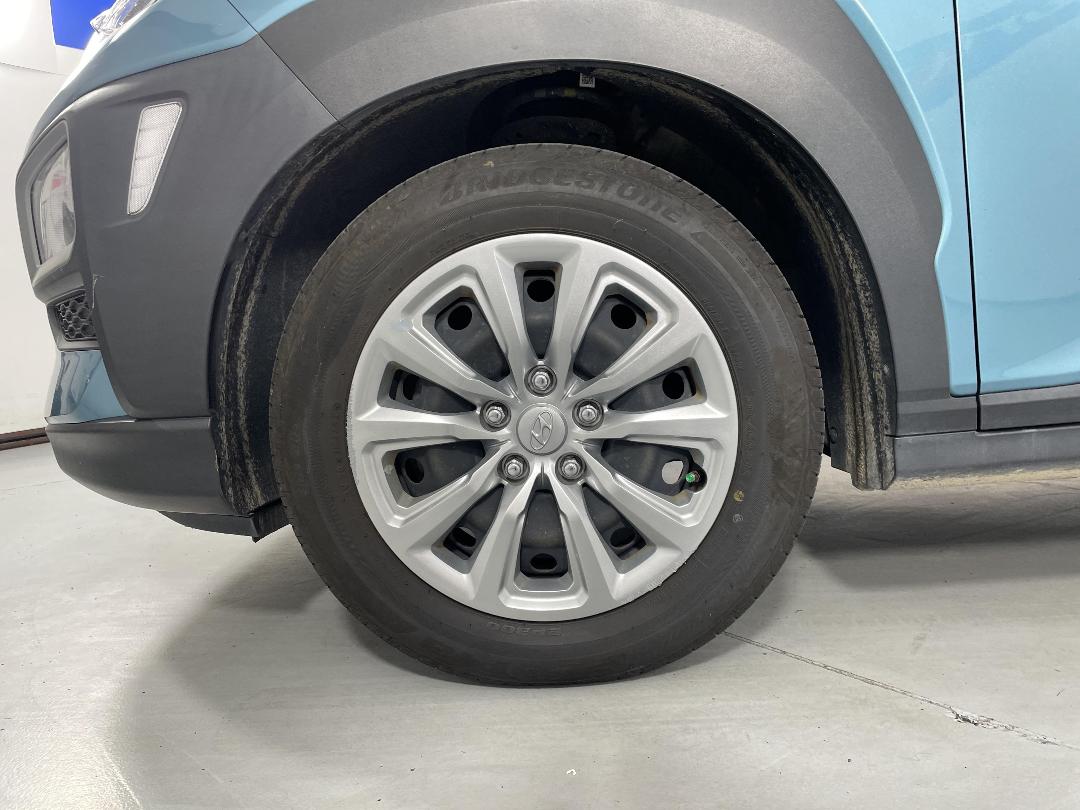 Photo '10' of Hyundai Kona