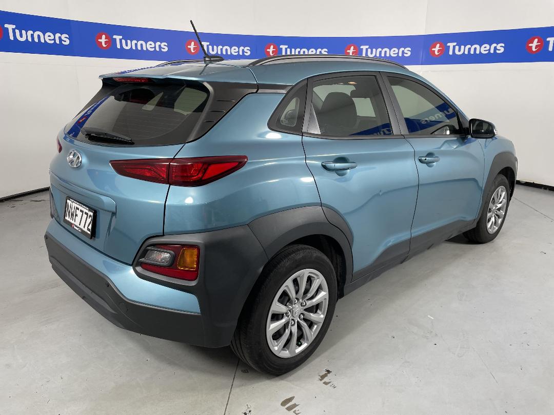 Photo '7' of Hyundai Kona