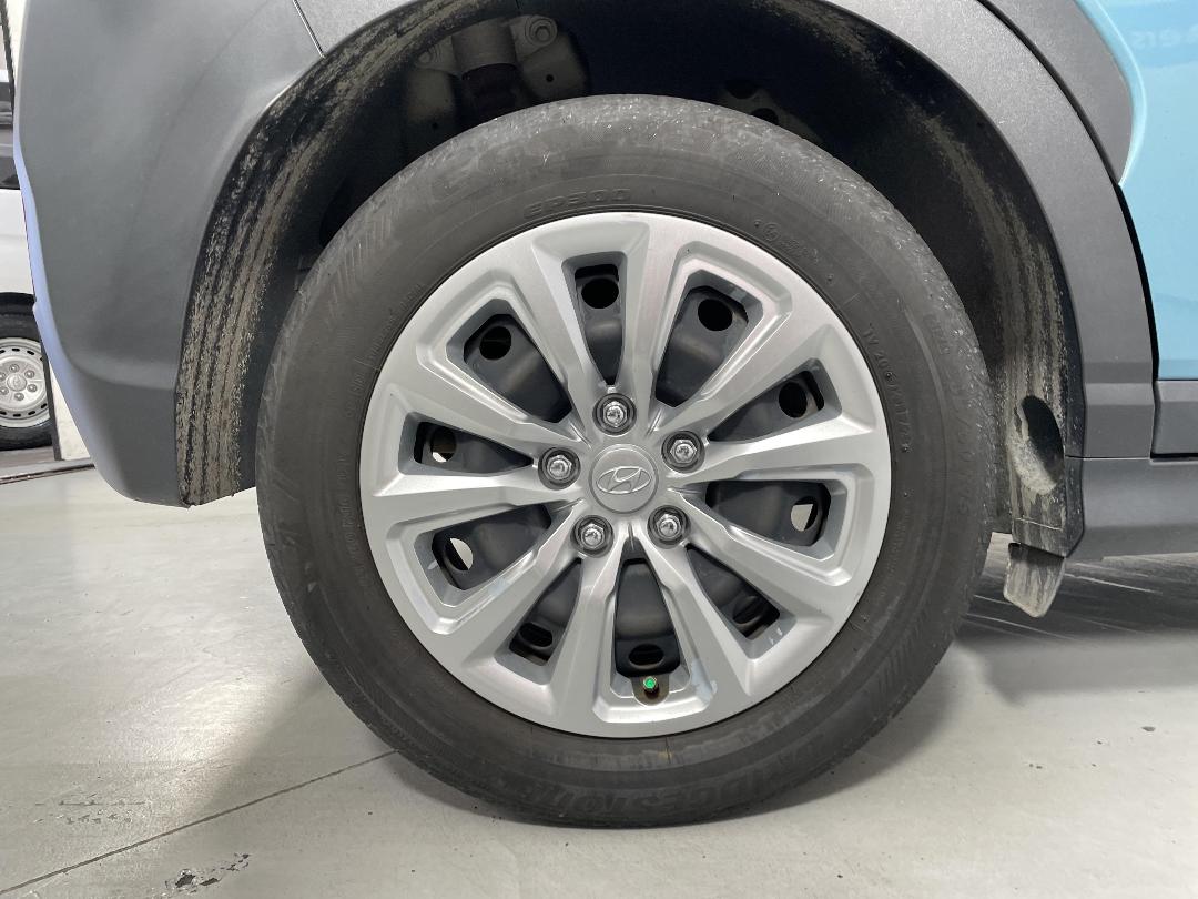 Photo '12' of Hyundai Kona