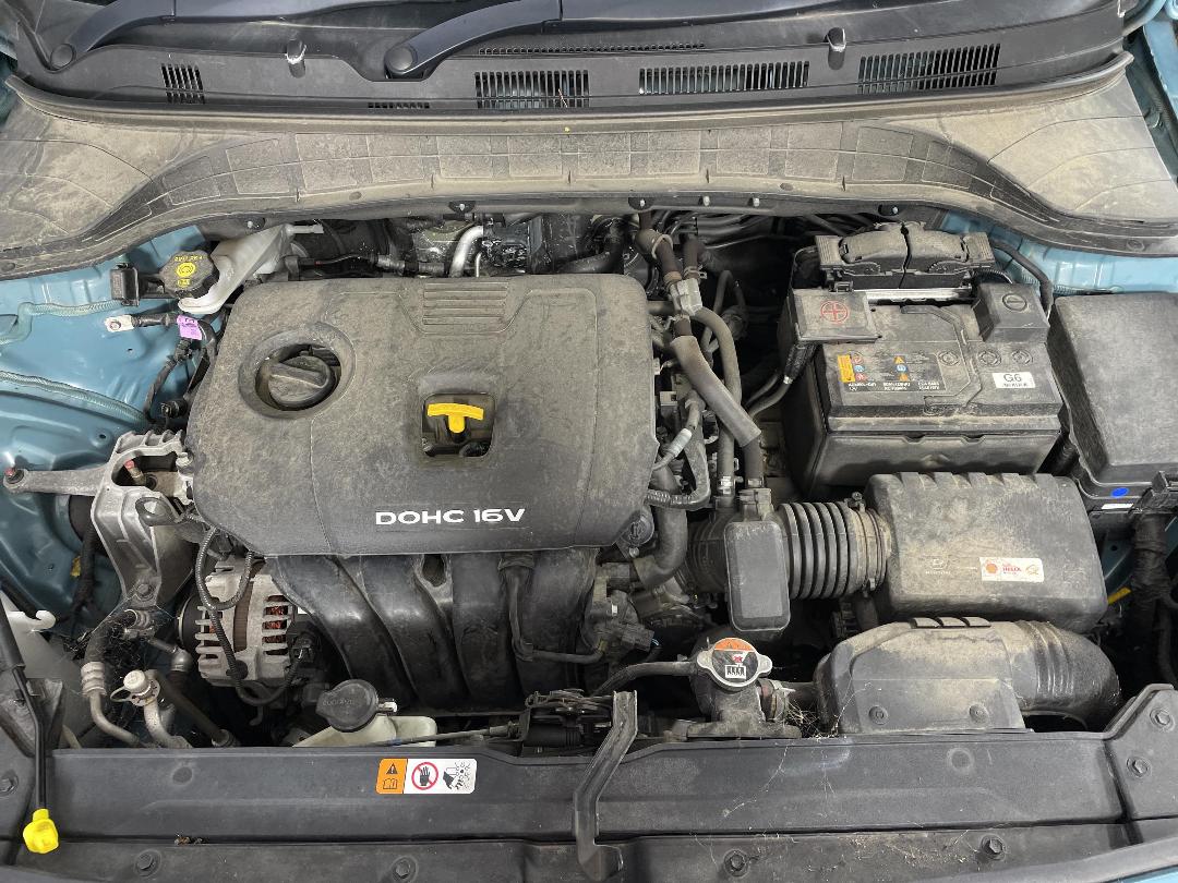 Photo '13' of Hyundai Kona