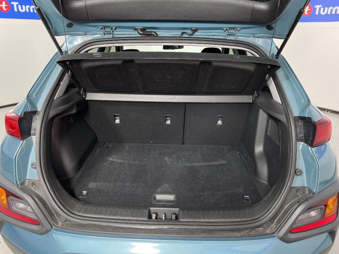 Photo '14' of Hyundai Kona