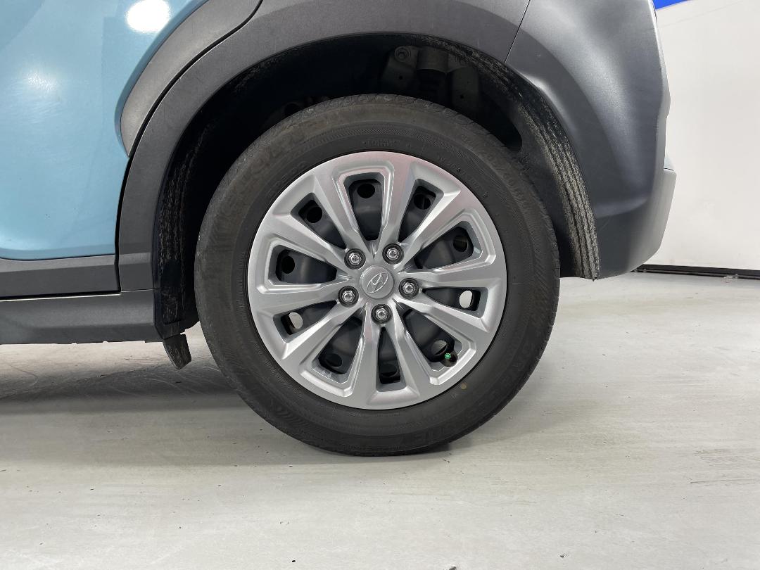 Photo '11' of Hyundai Kona