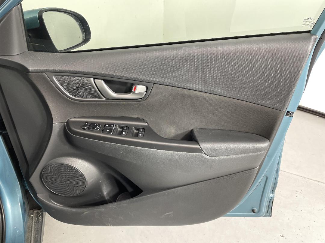 Photo '15' of Hyundai Kona