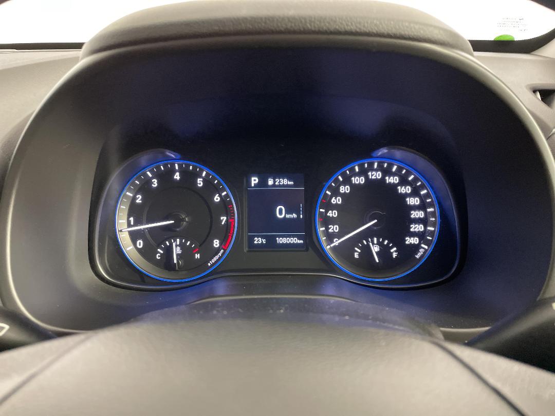 Photo '21' of Hyundai Kona