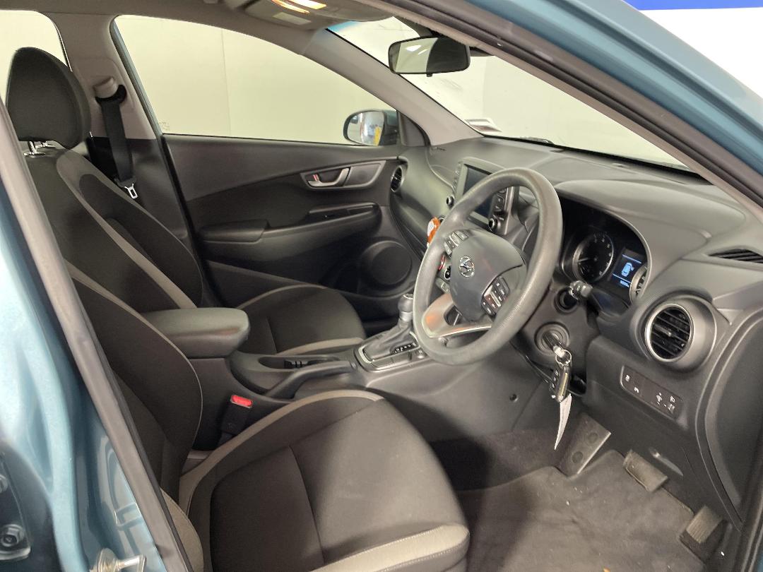 Photo '16' of Hyundai Kona