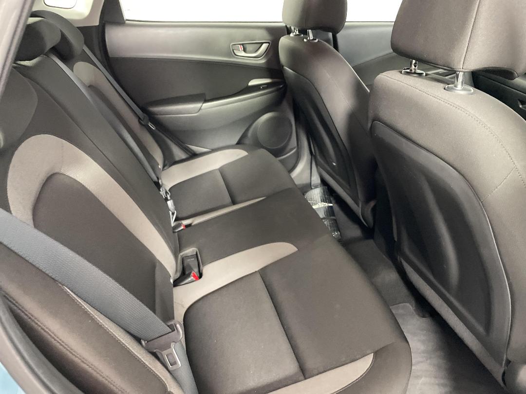 Photo '20' of Hyundai Kona