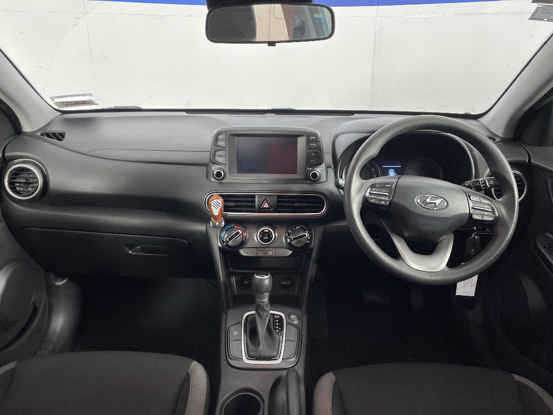 Photo '17' of Hyundai Kona