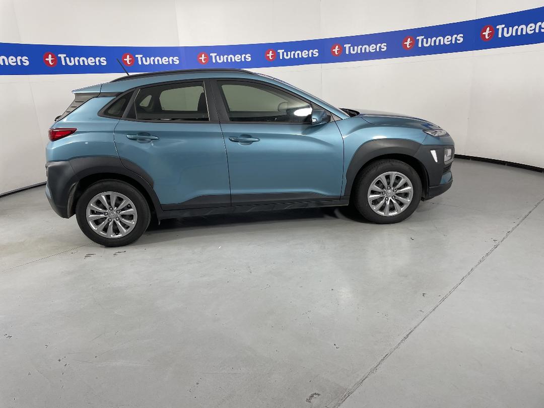 Photo '23' of Hyundai Kona