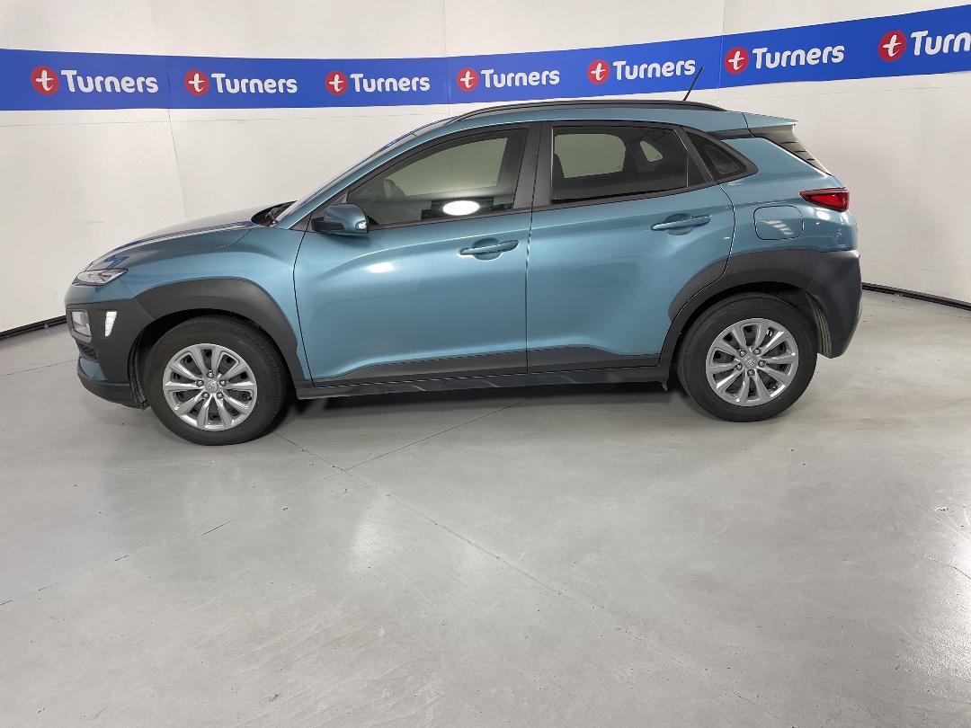 Photo '24' of Hyundai Kona