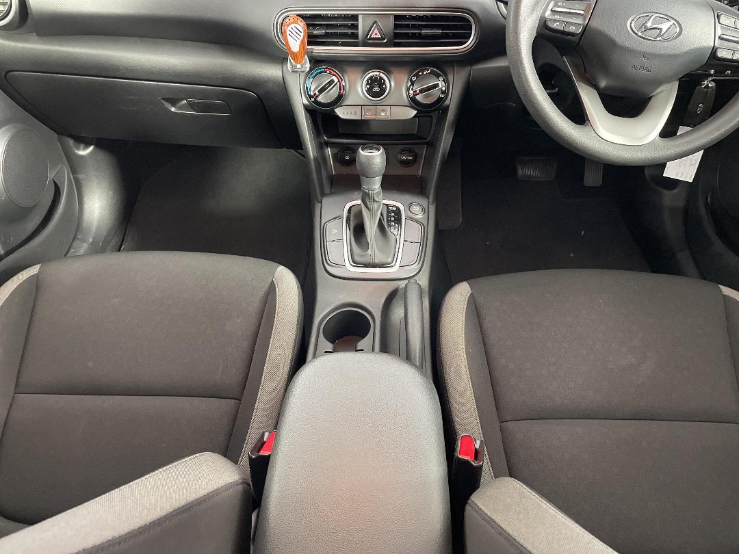 Photo '18' of Hyundai Kona