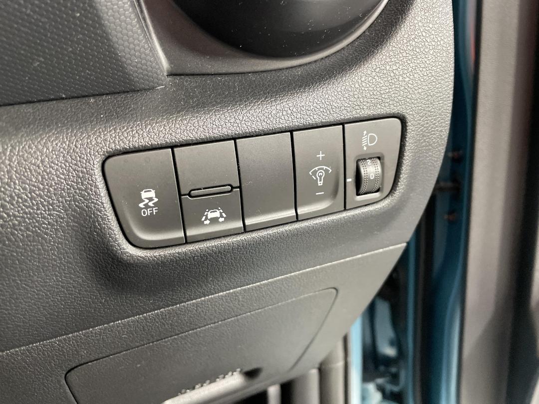 Photo '25' of Hyundai Kona