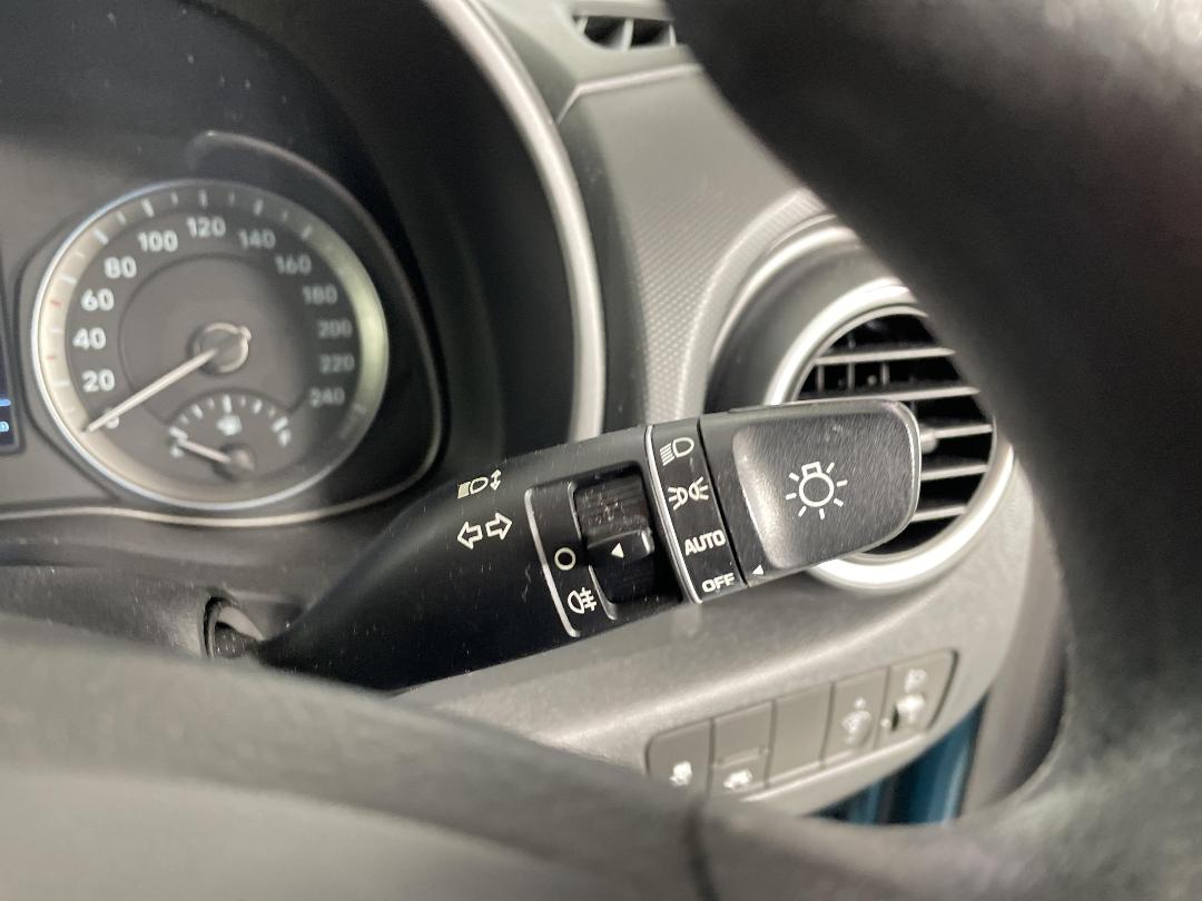 Photo '28' of Hyundai Kona