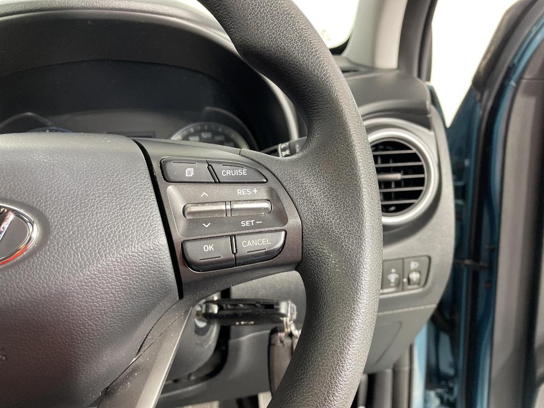 Photo '27' of Hyundai Kona