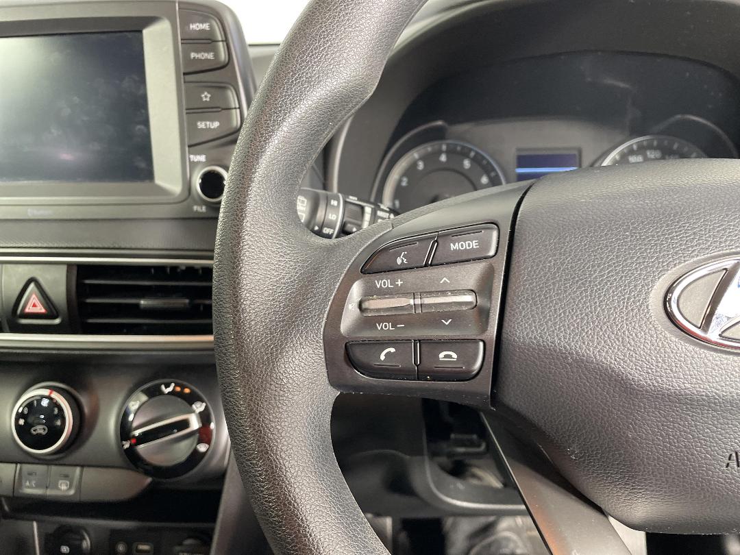 Photo '26' of Hyundai Kona