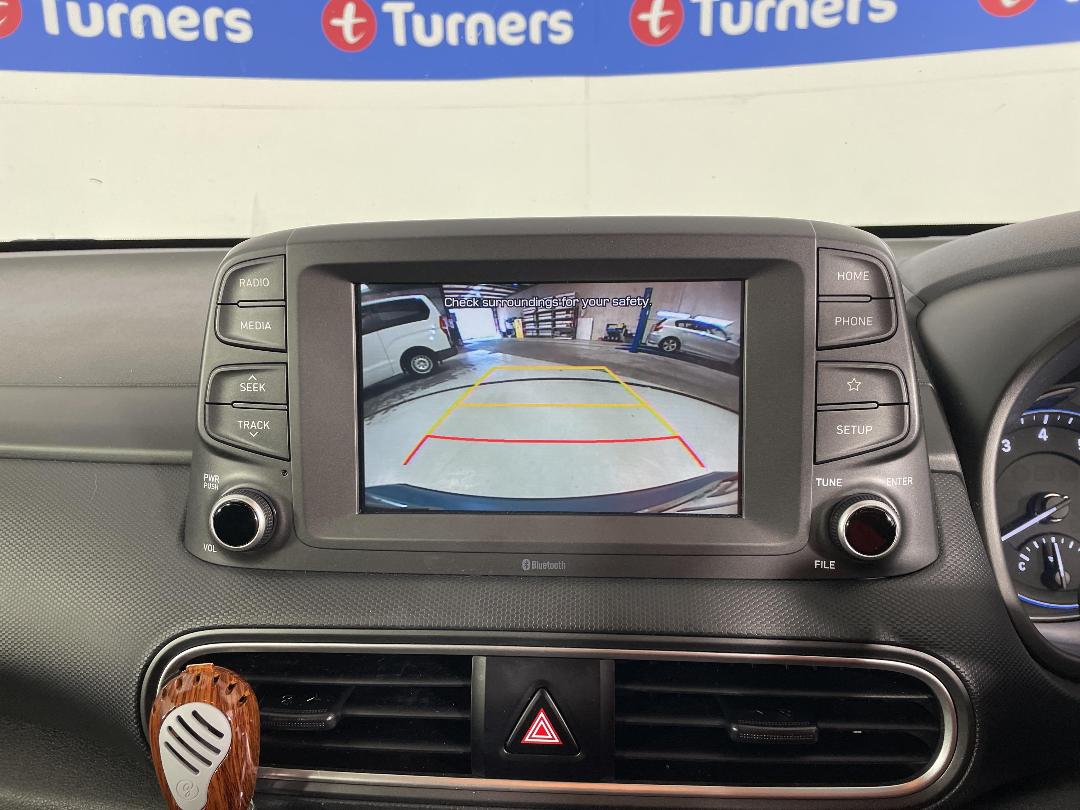 Photo '29' of Hyundai Kona