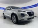 Thumbnail '1' of Hyundai Santa FE