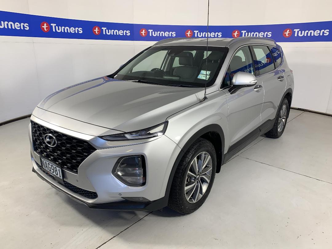 Photo '4' of Hyundai Santa FE Photo '4' of Hyundai Santa FE