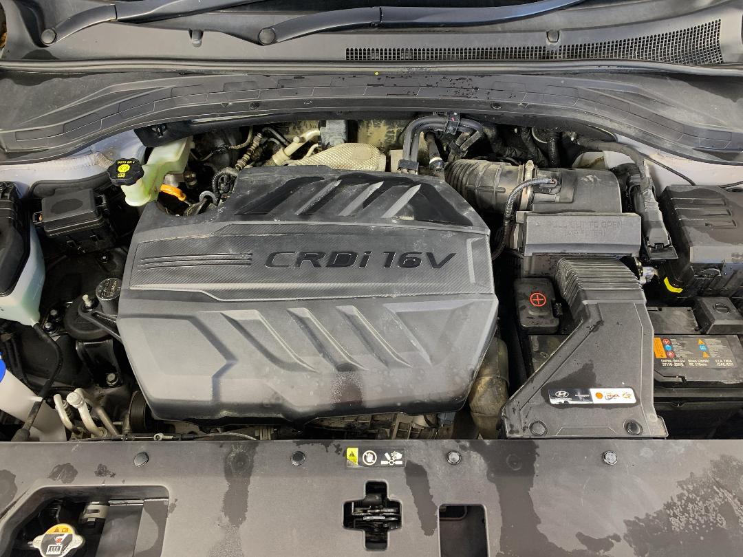 Photo '13' of Hyundai Santa FE Photo '13' of Hyundai Santa FE