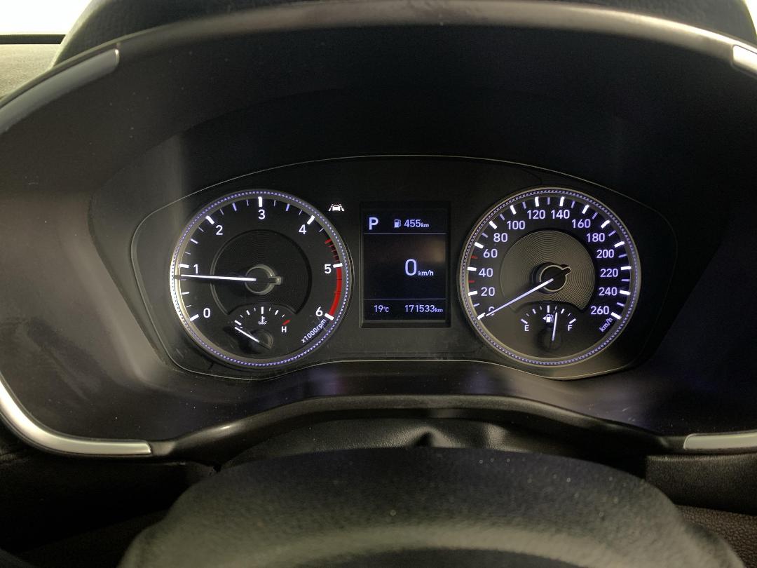 Photo '21' of Hyundai Santa FE Photo '21' of Hyundai Santa FE