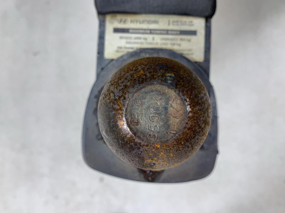 Photo '25' of Hyundai Santa FE Photo '25' of Hyundai Santa FE