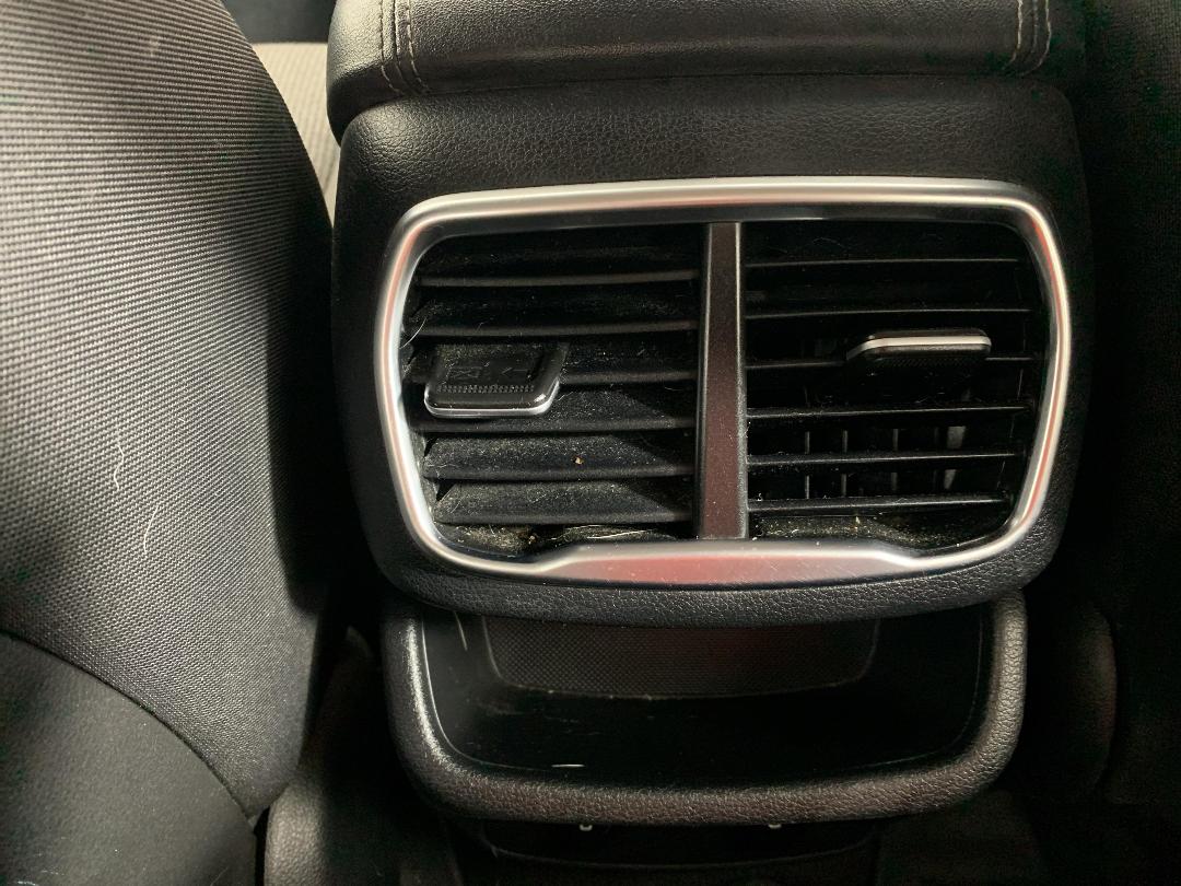 Photo '24' of Hyundai Santa FE Photo '24' of Hyundai Santa FE