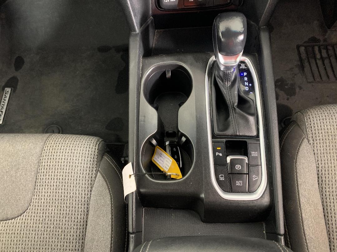 Photo '23' of Hyundai Santa FE Photo '23' of Hyundai Santa FE