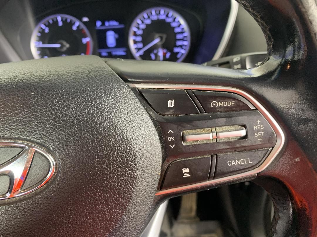 Photo '27' of Hyundai Santa FE Photo '27' of Hyundai Santa FE