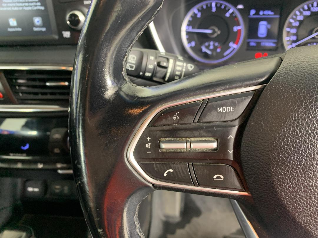 Photo '28' of Hyundai Santa FE Photo '28' of Hyundai Santa FE