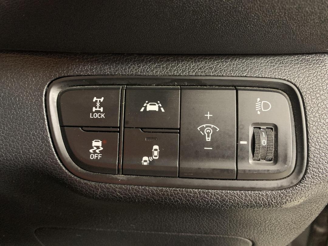 Photo '26' of Hyundai Santa FE Photo '26' of Hyundai Santa FE