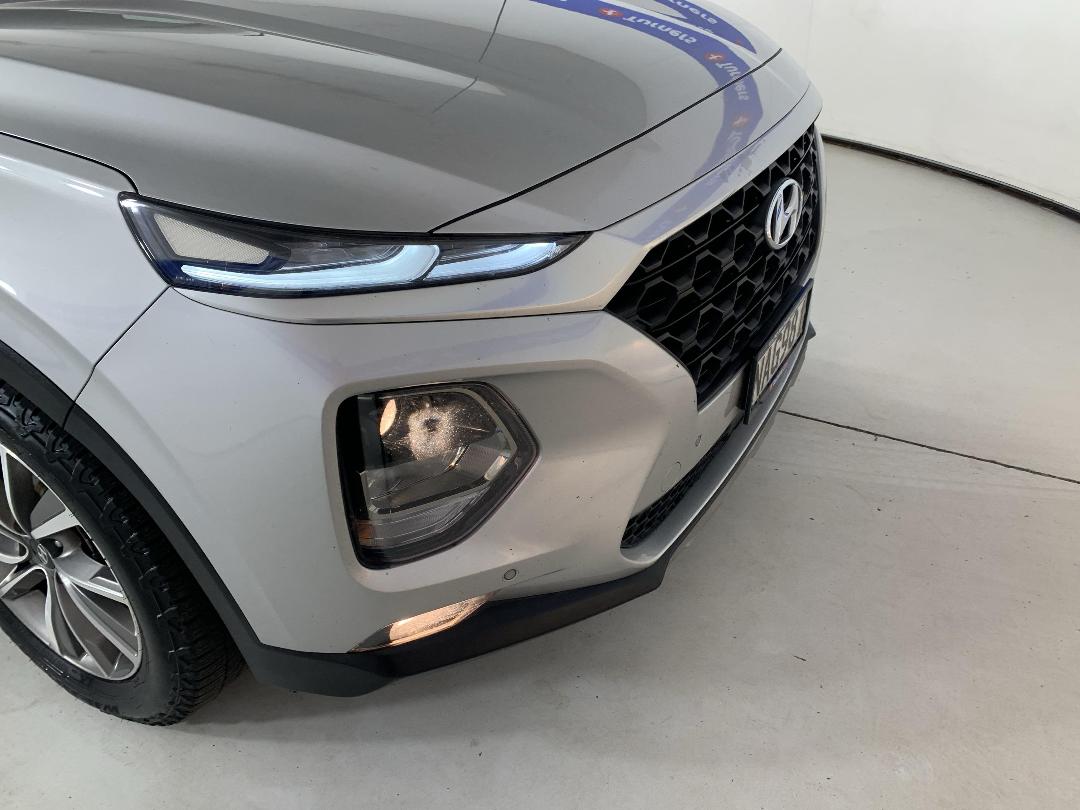 Photo '31' of Hyundai Santa FE Photo '31' of Hyundai Santa FE