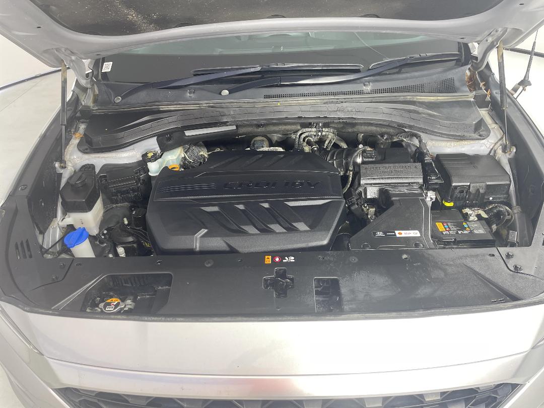 Photo '13' of Hyundai Santa FE