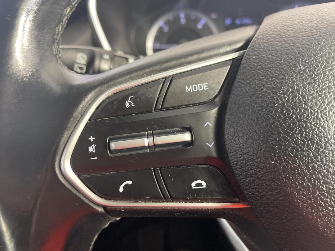 Photo '27' of Hyundai Santa FE