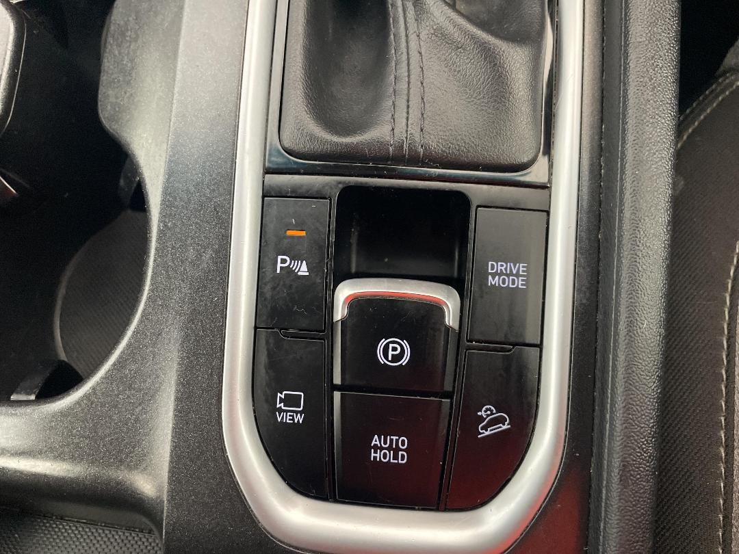 Photo '26' of Hyundai Santa FE