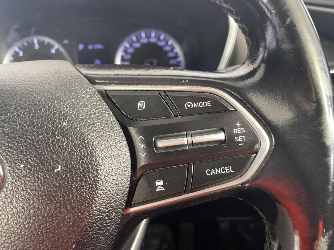 Photo '28' of Hyundai Santa FE