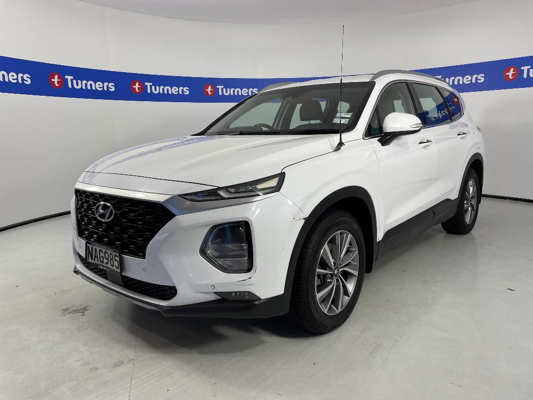 Photo '4' of Hyundai Santa FE Photo '4' of Hyundai Santa FE